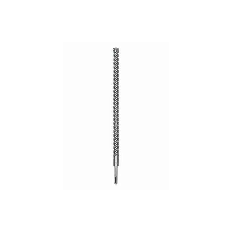 foto del prodotto professional 2608836641 5x sds plus masonry bit 20 mm, 450 mm, 1 unit , grigio bosch