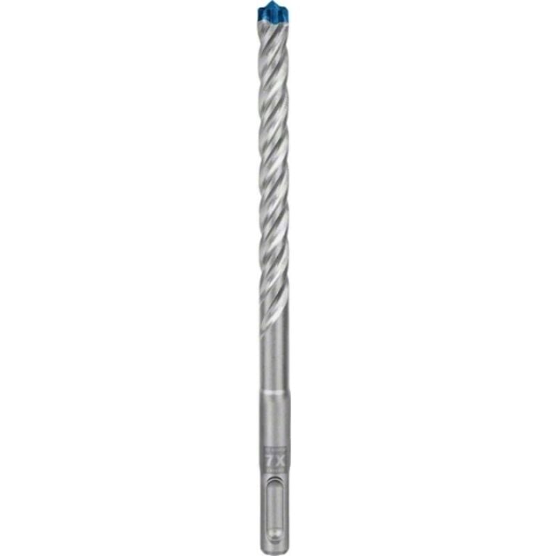 foto del prodotto professional 30x punte per martello expert sds plus 7x per cemento armato, 10,00 x 165 mm, accessori trapano a percussione rotante bosch