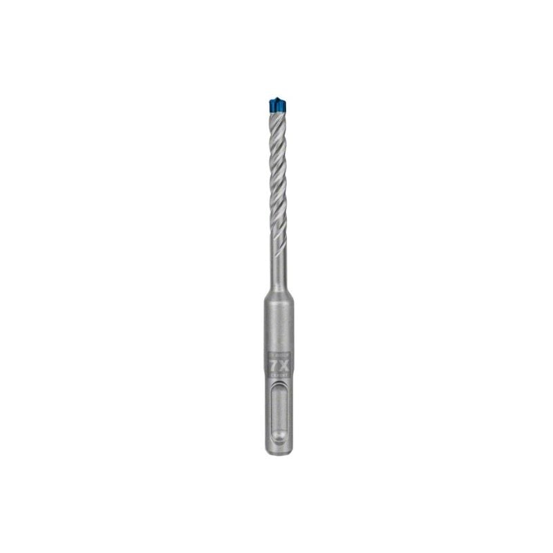 foto del prodotto professional 30x punte per martello expert sds plus 7x per cemento armato, 6,00 x 115 mm, accessori trapano a percussione rotante bosch