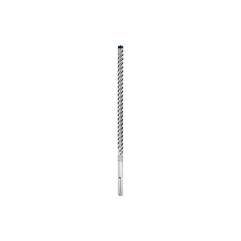 foto del prodotto professional 5x expert sds max 8x punta per martello per cemento armato, 22,00 x 520 mm, accessori bosch