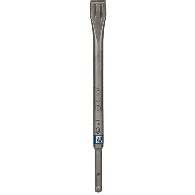 foto del prodotto professional cincel plano sds plus 250x20mm, nero bosch