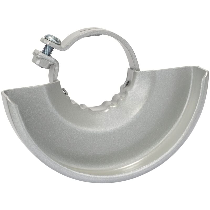 foto del prodotto professional cuffia di protezione aperta 100 mm, accessori smerigliatrici angolari bosch