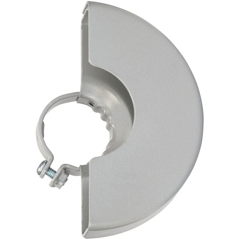 foto del prodotto professional cuffia di protezione con copertura 125 mm, accessori smerigliatrici angolari bosch