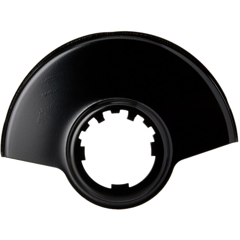 foto del prodotto professional cuffia di protezione con lamiera di copertura 115 mm, accessori smerigliatrici angolari bosch