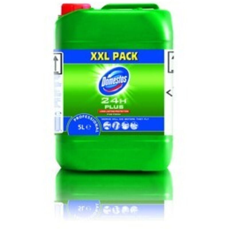 foto del prodotto professional el do wc sosnowy 5l domestos
