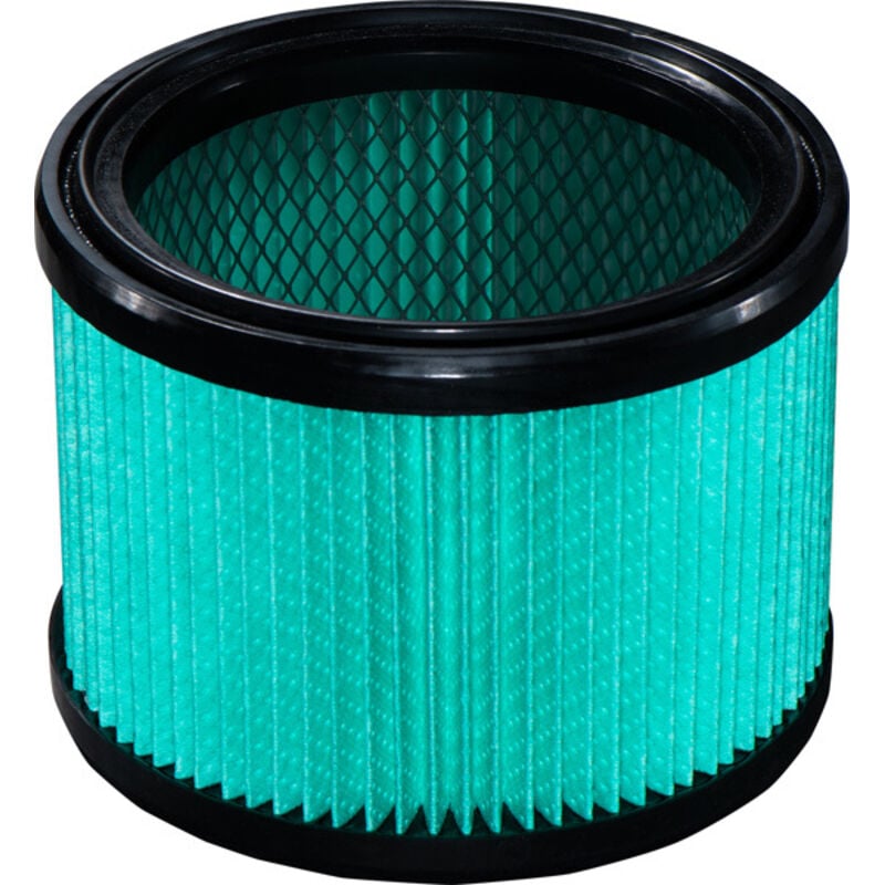 foto del prodotto professional filtro hepa (per gas 12-25 pl / gas 15 ps, accessorio per aspirapolvere) - bosch