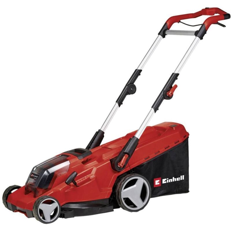 foto del prodotto professional gp cm 36 41 li solo a batteria tosaerba a batteria larghezza di taglio max. 41 cm einhell