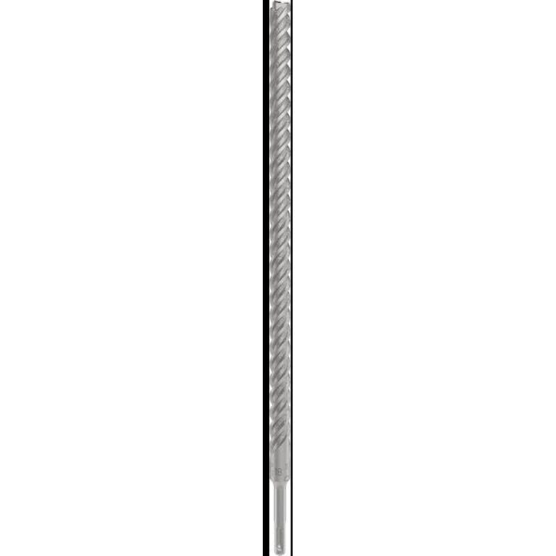 foto del prodotto professional punte da trapano sds plus 5x 18x400x450 2608836633 bosch