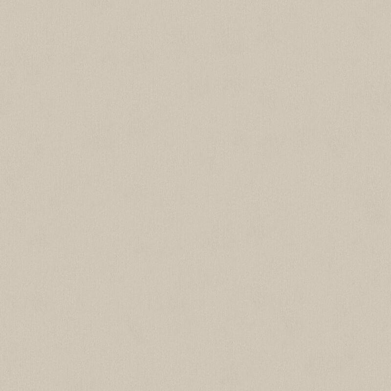 foto del prodotto profhome - carta da parati a tinta unita 336552 carta da parati tnt liscia a rilievo opaca beige 5,33 m2