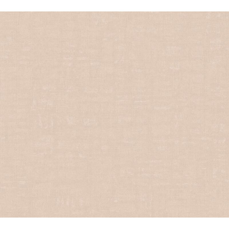 foto del prodotto profhome carta da parati a tinta unita 387461 carta da parati tnt goffrata a caldo leggermente strutturata in tinta unit opaca rosa rosa antico