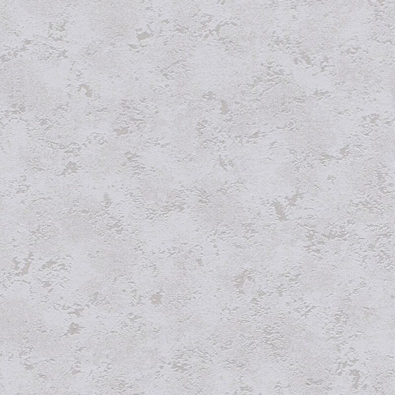 foto del prodotto profhome carta da parati effetto stucco intonaco 377760 carta da parati tnt leggermente strutturata con aspetto pietra opaca grigio 5,33 m2