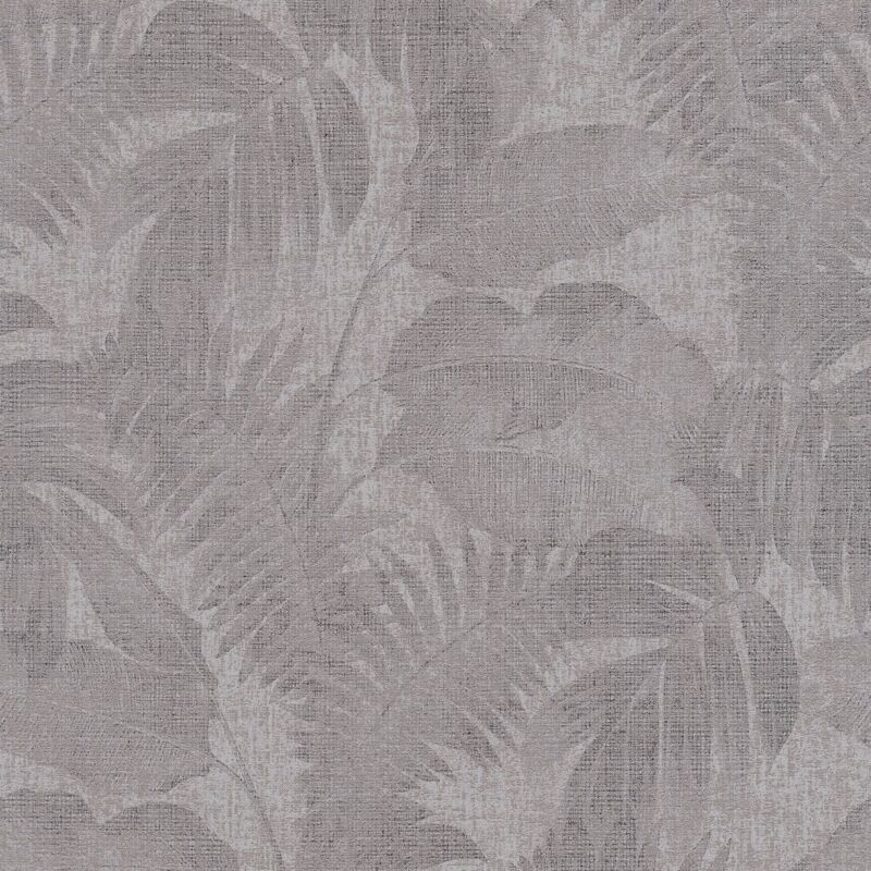 foto del prodotto profhome carta da parati natura 373961 carta da parati tnt leggermente strutturata con il used look opaca marrone grigio beige 5,33 m2