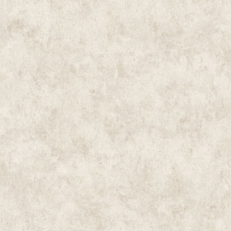 foto del prodotto profhome carta da parati tono su tono 369244 carta da parati tnt leggermente strutturata con il used look opaca crema 5,33 m2