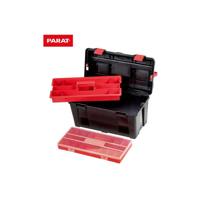 foto del prodotto profi line box portattrezzi
