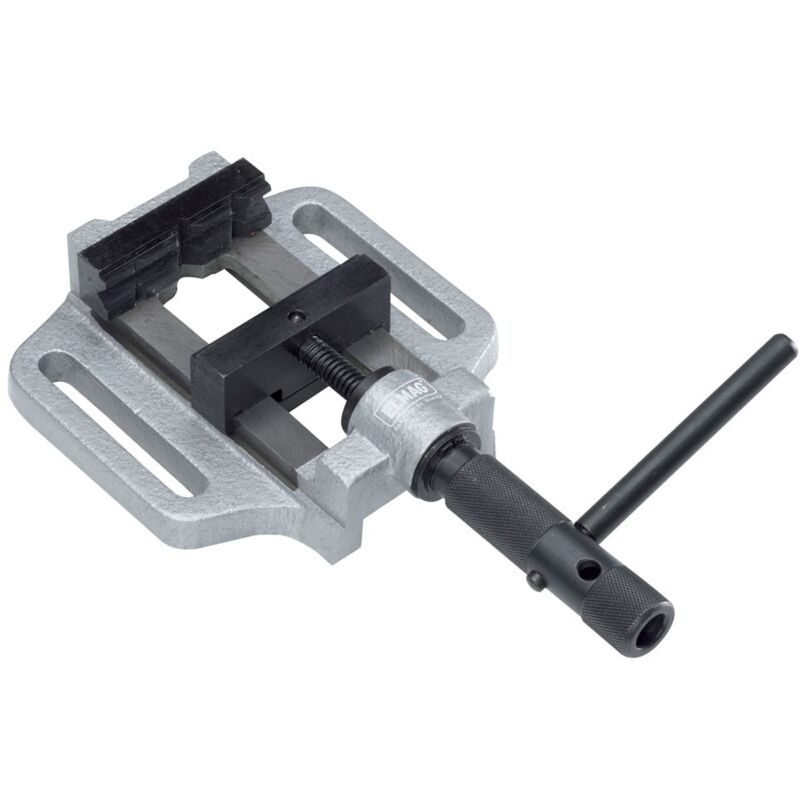 foto del prodotto profi maschinenschraubstock 3 75 mm 16080 elmag