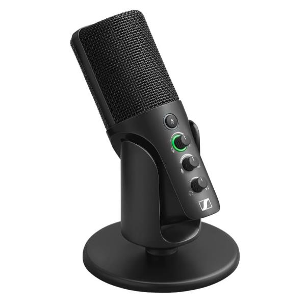 foto del prodotto profile microfono podcasting usb