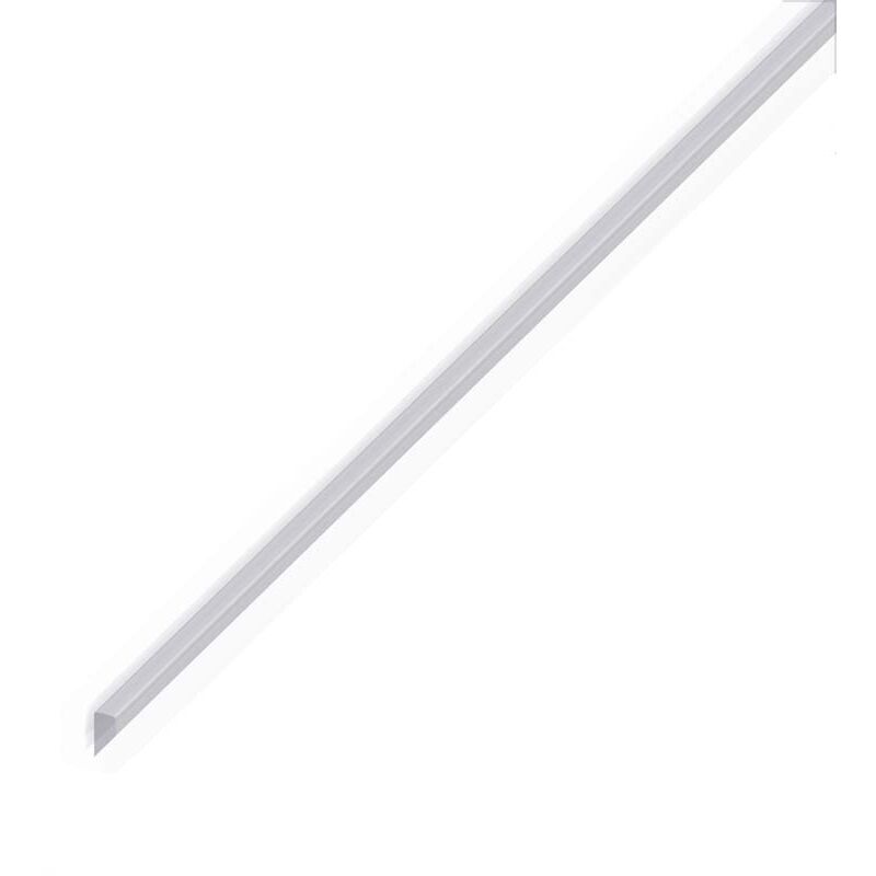 foto del prodotto profili guarniz pvc trasp 2.5 mt