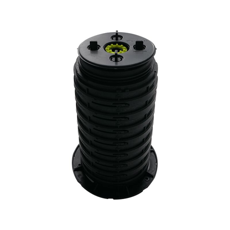 foto del prodotto profilitec piedistallo standard per pavimenti sopraelevati supas 43 358 mm