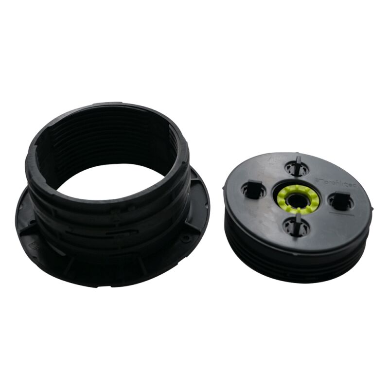 foto del prodotto profilitec piedistallo standard per pavimenti sopraelevati supas 43 358 mm