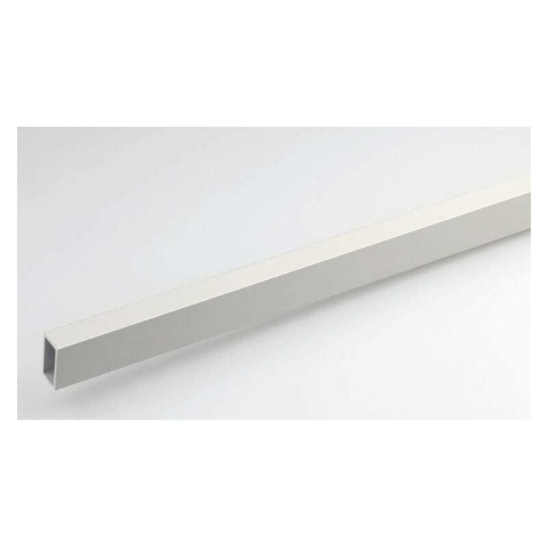 foto del prodotto profilo all. argento rettang.20x10x1 mt2