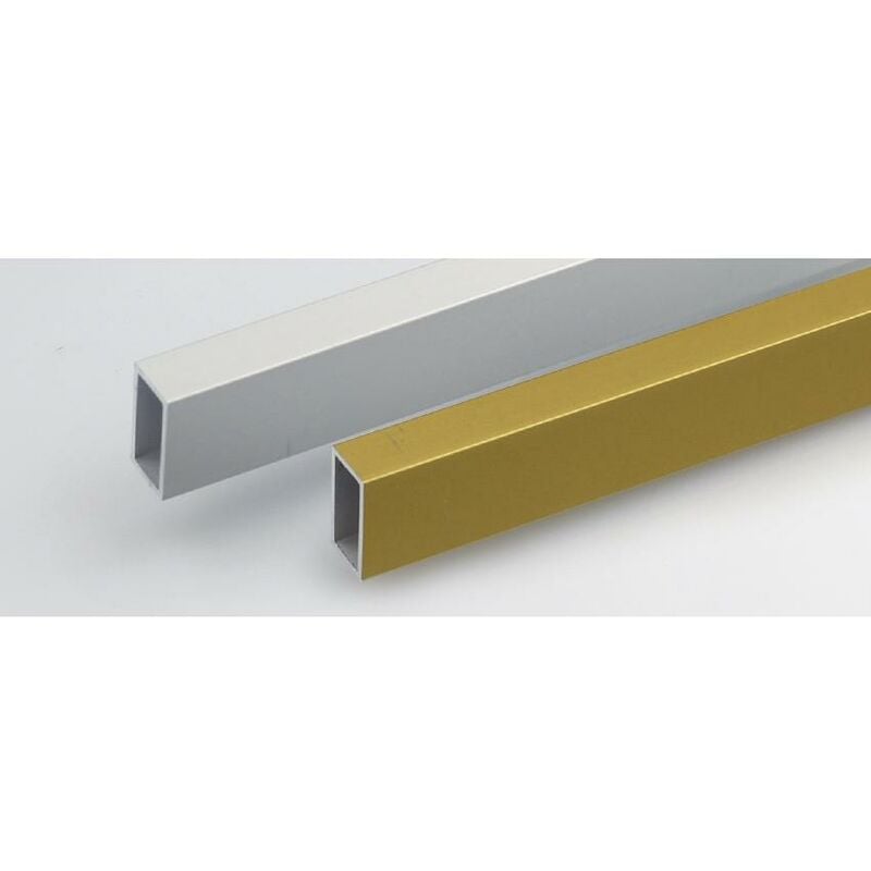 foto del prodotto profilo all. argento rettang.30x15x1 mt2