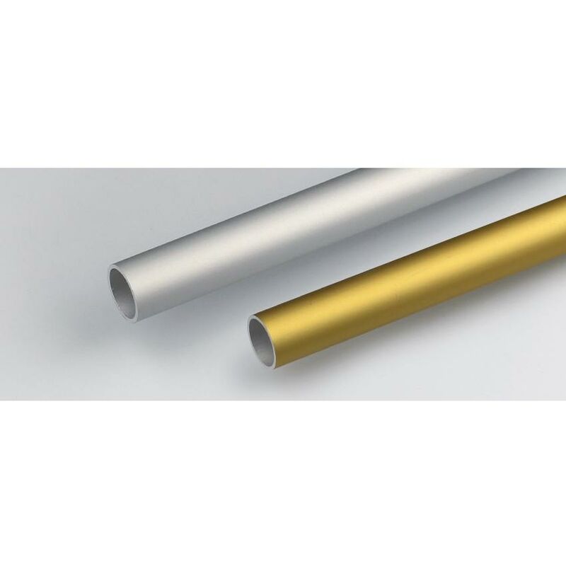 foto del prodotto profilo all. argento tondo mm.20x1 mt.2