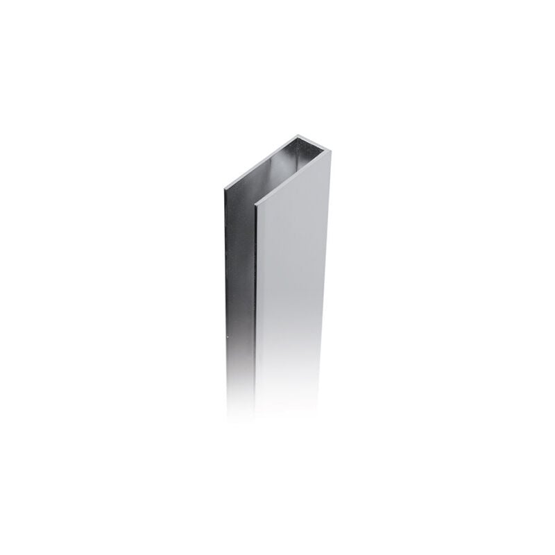 foto del prodotto profilo allungamento 20mm per 8mill infinity di tamanaco