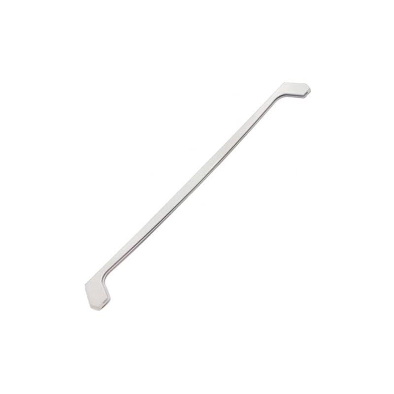 foto del prodotto profilo anteriore balconcino frigorifero, congelatore beko 3060285053197052166