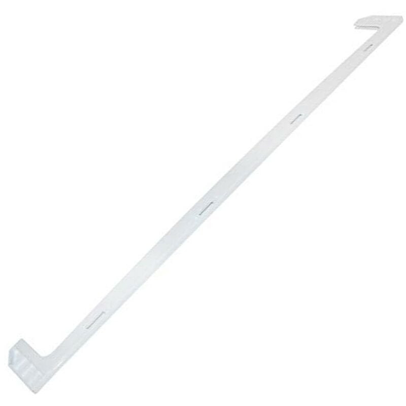 foto del prodotto profilo anteriore clayette, scaffale 615x60 mm originale frigorifero, congelatore beko 3058743307640092288