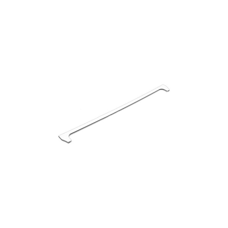 foto del prodotto profilo anteriore clayette, scaffale originale frigorifero, congelatore beko 2568495056026712460