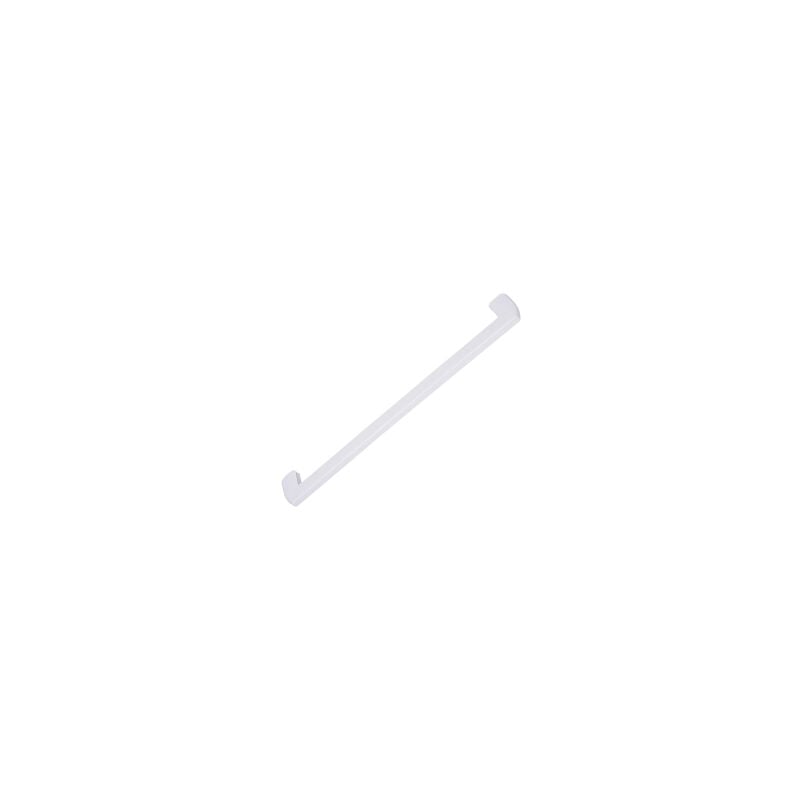 foto del prodotto profilo anteriore del balconcino originale frigorifero, congelatore ariston hotpoint 608063662734124093