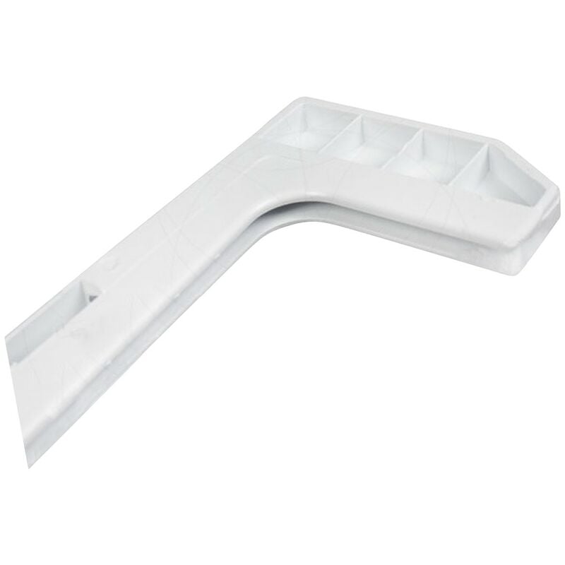 foto del prodotto profilo anteriore originale clayette, scaffale 451x60mm frigorifero, congelatore beko 3058723662894638164