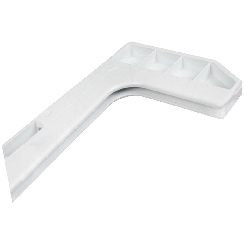 foto del prodotto profilo anteriore originale clayette, scaffale 451x60mm frigorifero, congelatore beko 3058723663946638163