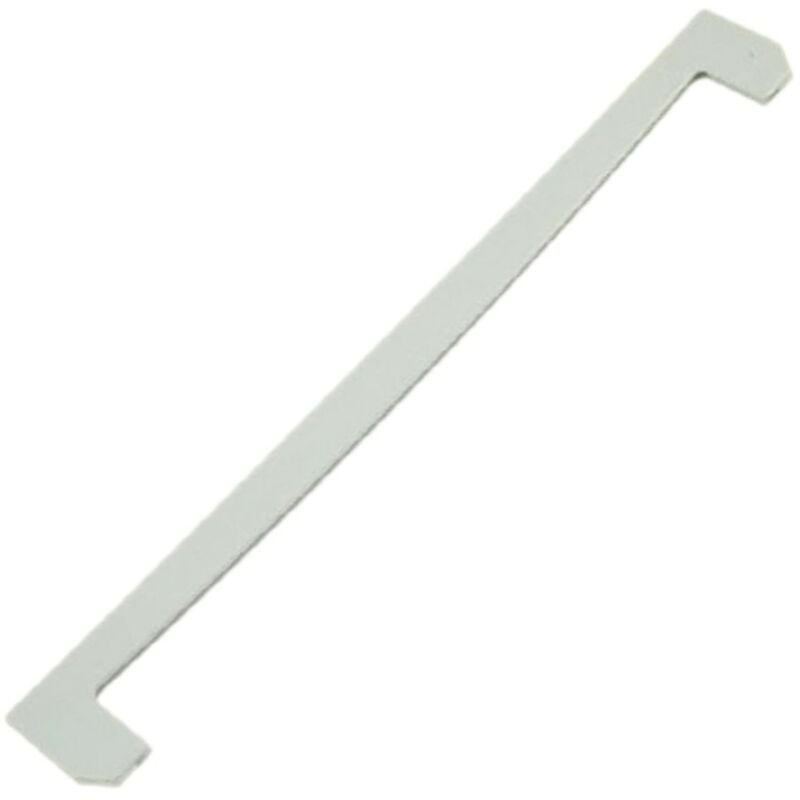 foto del prodotto profilo anteriore ripiano frigorifero, congelatore beko 3104523663946821756