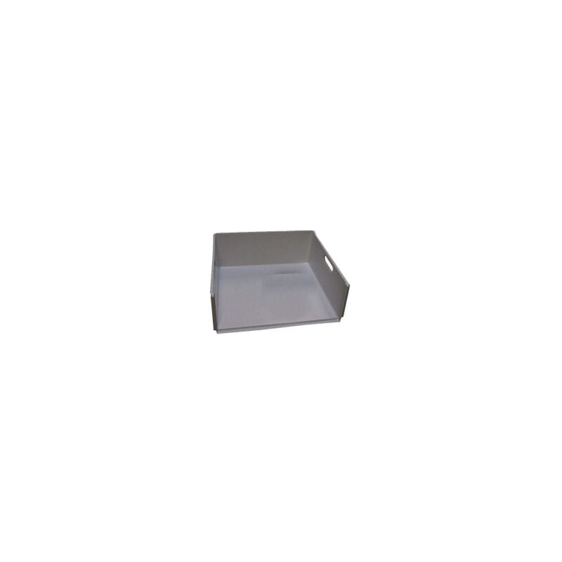 foto del prodotto profilo balconcino cassetto verdure frigorifero, congelatore ariston hotpoint 286635