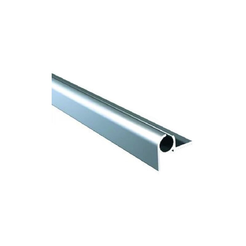 foto del prodotto profilo bb in alluminio per giunto di testa elton 224 cm 4501601