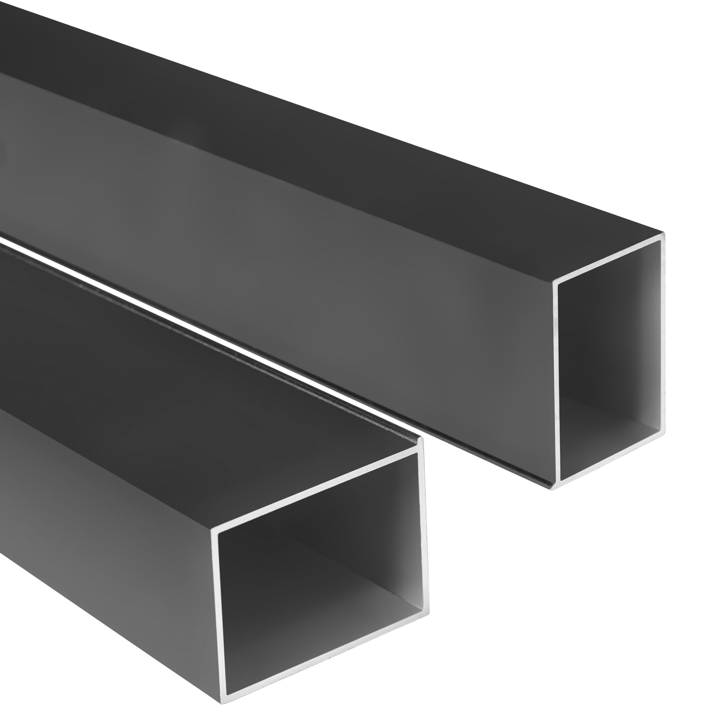 foto del prodotto profilo d 39 allargamento per cabine doccia solar fargo rapid black