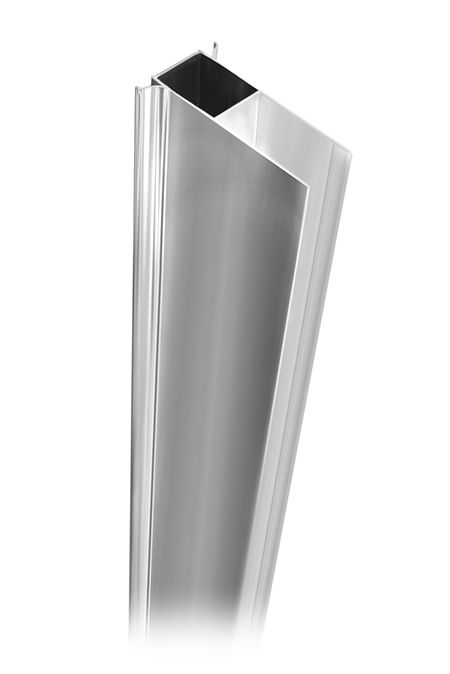 foto del prodotto profilo d'allargamento per box e porte doccia k7512