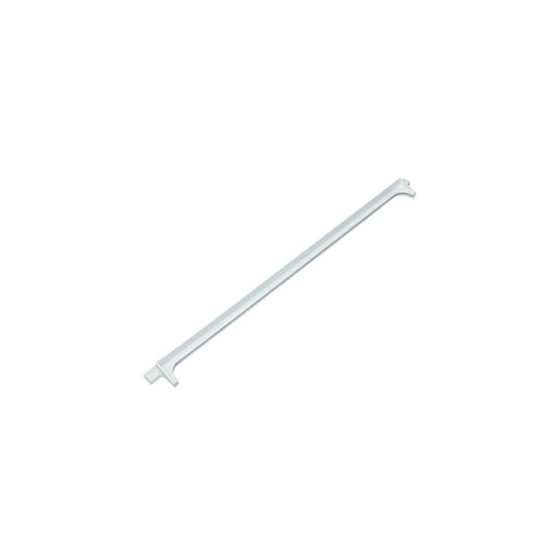 foto del prodotto profilo di argilla posteriore da 447 mm per frigorifero beko 4617500200