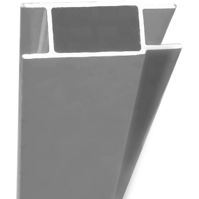 foto del prodotto profilo di compensazione per box cm 2