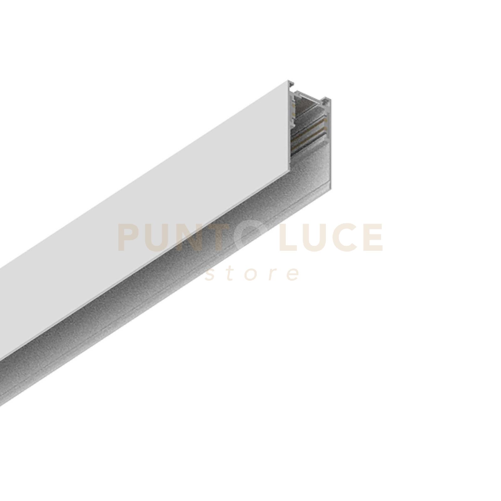 foto del prodotto profilo ego profile high 2000 mm wh