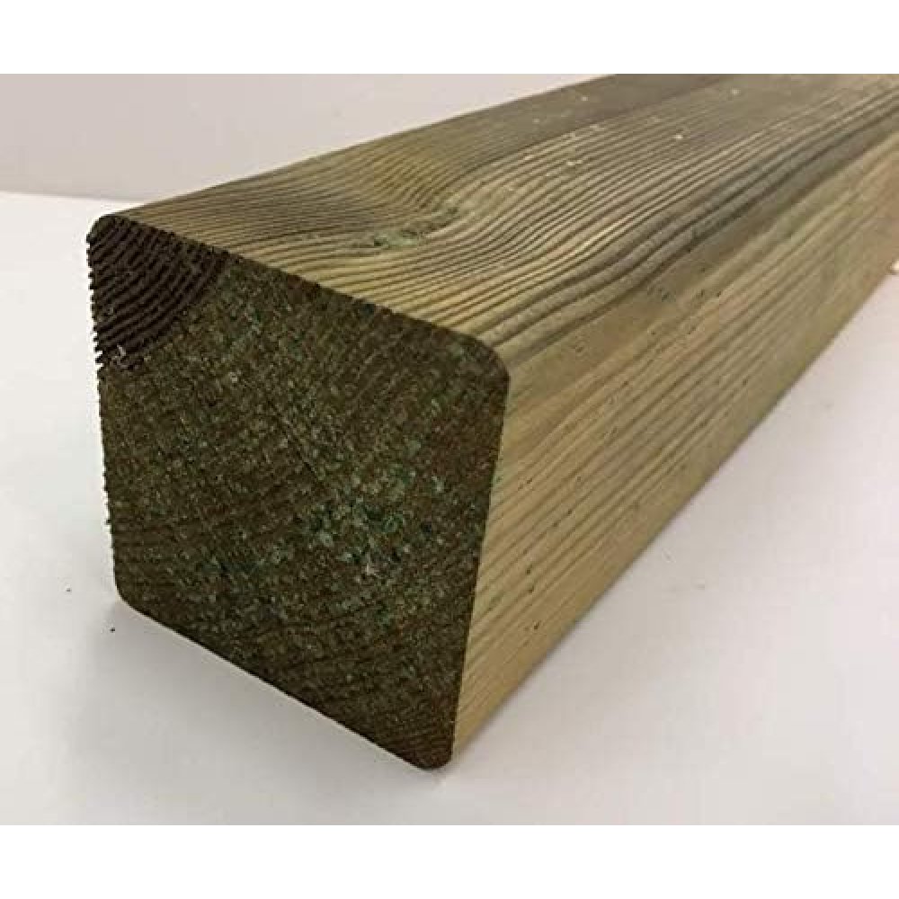 foto del prodotto profilo impregnato cm. 9x9x240 l osa leimp090090240