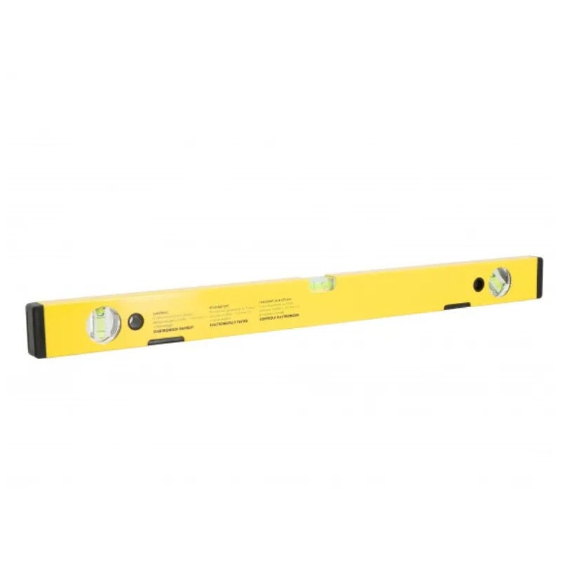 foto del prodotto profilo in alluminio pesante 600 mm, protezione in elastomero