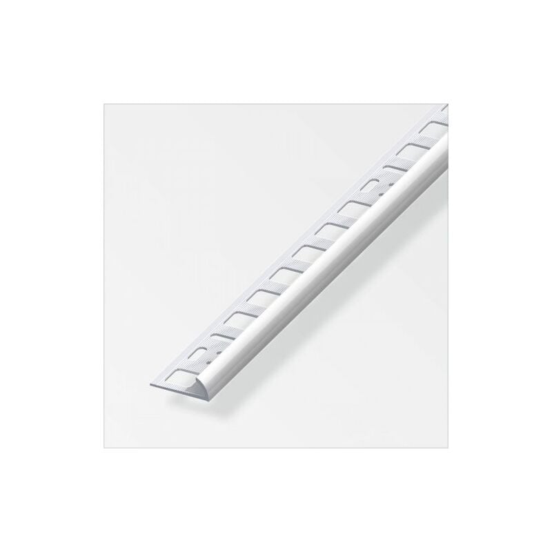 foto del prodotto profilo jolly aperto all. lucido mm. 8 h. cm.250 5 pz