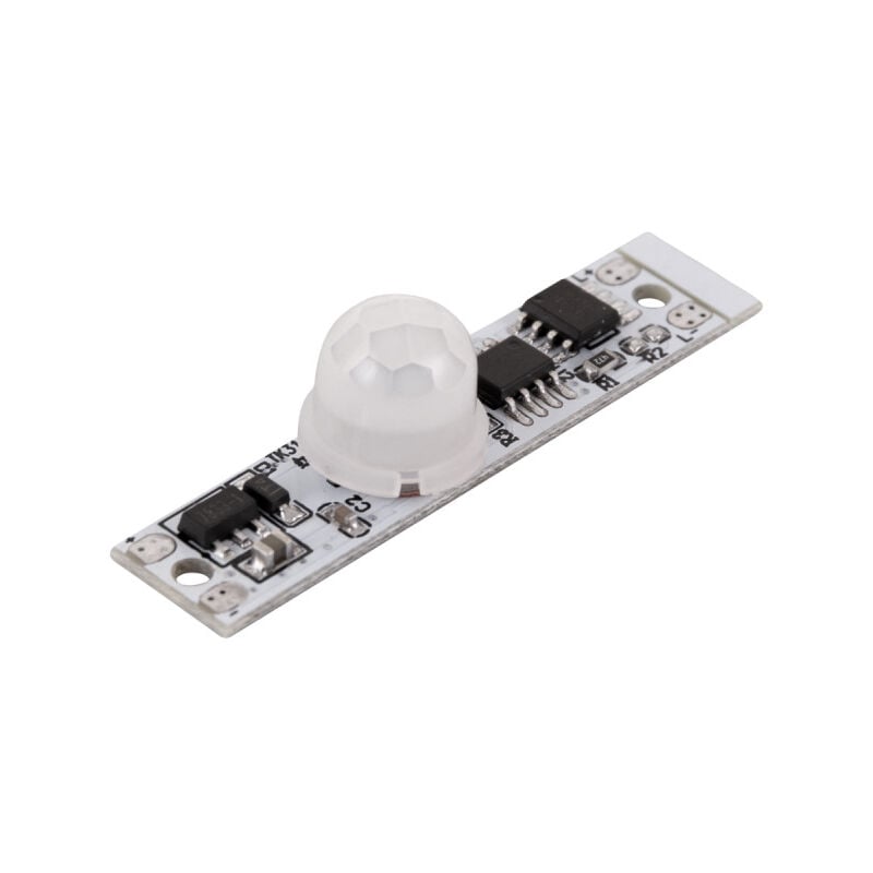 foto del prodotto profilo led interruttore di prossimit ho pir sw001 