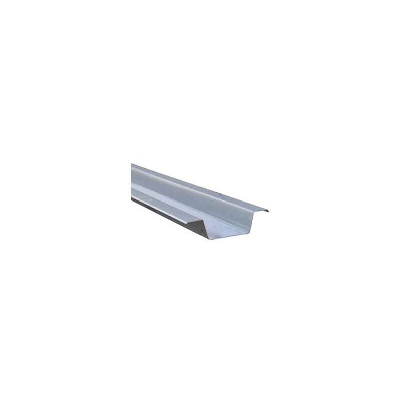 foto del prodotto profilo omega 20 40 20 sp.0,5 profilo per cartongesso lunghezza 300 cm
