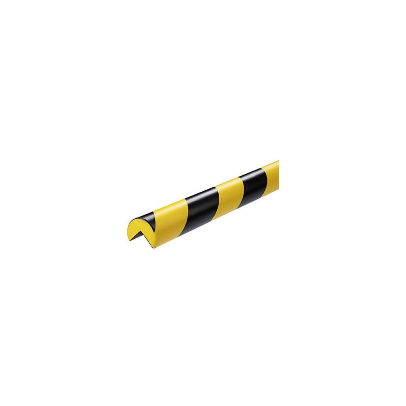 foto del prodotto profilo paracolpi angolare magnetico tipo c25r durable