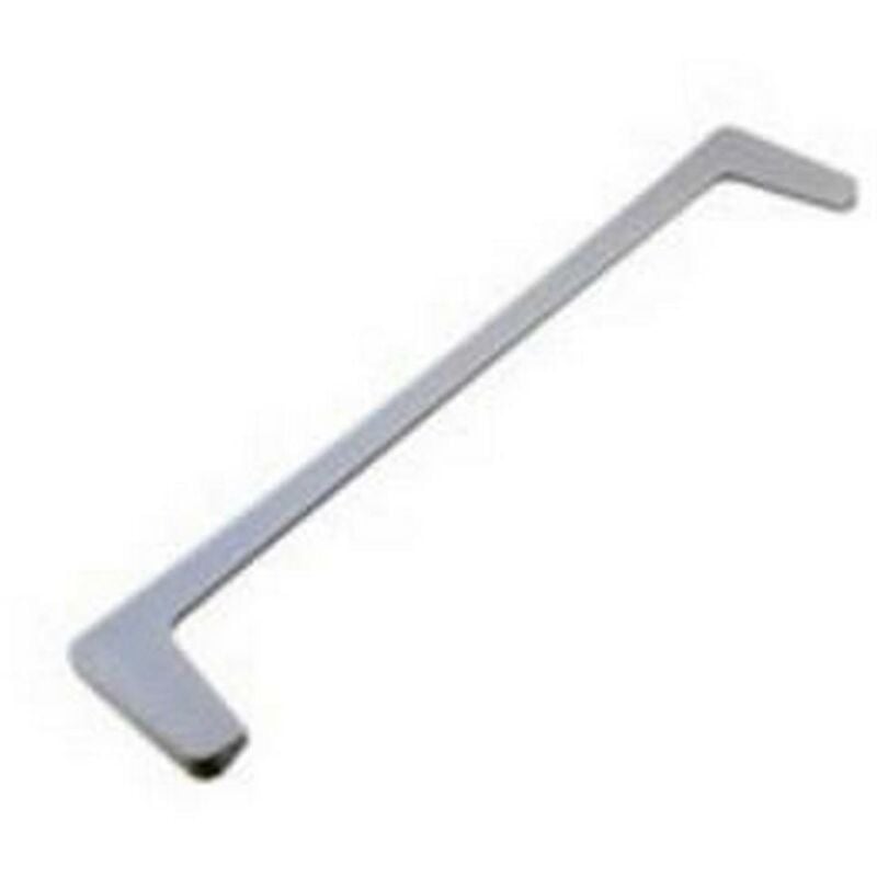foto del prodotto profilo polar w anteriore originale per vassoio, scaffale del frigorifero 507x103 mm frigorifero, congelatore indesit 1461765902838763926