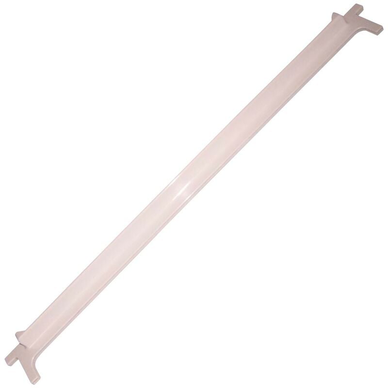foto del prodotto profilo posteriore clayette, scaffale 605 mm originale frigorifero, congelatore beko 3058713307640063646