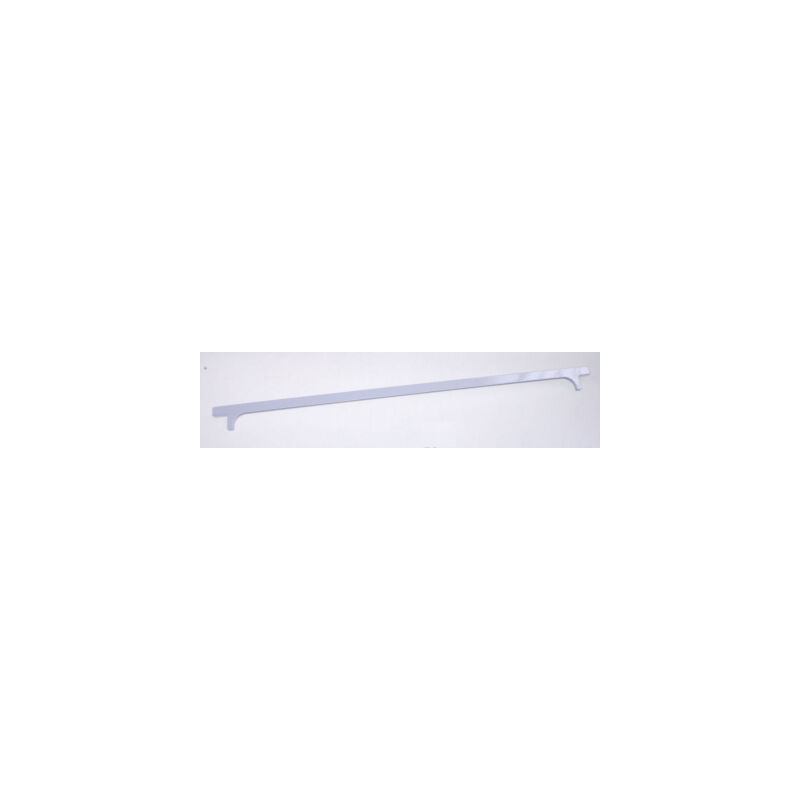 foto del prodotto profilo posteriore della clayette, scaffale originale 605 mm frigorifero, congelatore beko 3059953307640018240